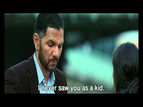 Armed Hands / Mains armées (2012) - Trailer English Subs