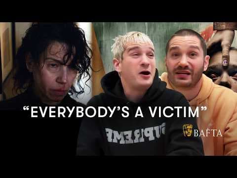 Bring Her Back's Original Ending! Directors Danny & Michael Philippou Reveal Why It Changed