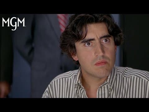 A Human-Alien Hybrid: Sil's Origin Story