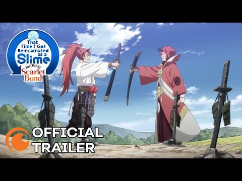 Official Trailer 2 [Subtitled]
