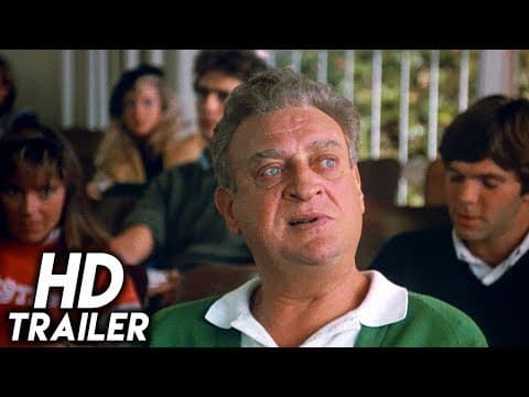 Back to School (1986) ORIGINAL TRAILER [HD 1080p]