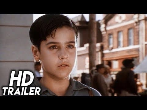 King of the Hill (1993) ORIGINAL TRAILER [HD 1080p]