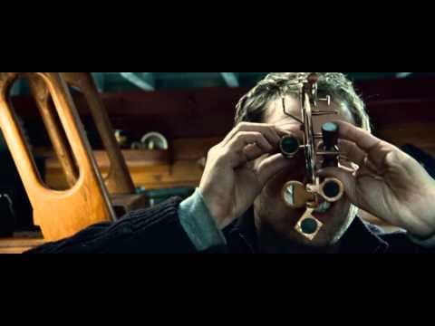 Hide Away Official Trailer