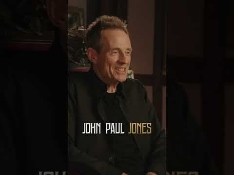 Becoming Led Zeppelin is "a whole lotta BRILLIANT" (James King, BBC Radio 2)