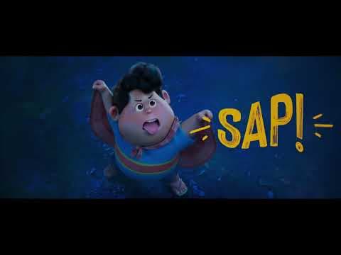 JUMBO - OFFICIAL TRAILER 2