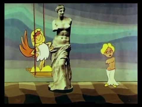 Condiţia Penelopei (1976) Toma Caragiu