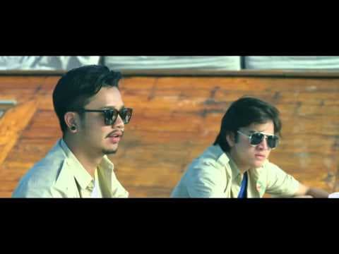 I Love You From 38000 Ft Trailer (2016) - Derby Romero Movie