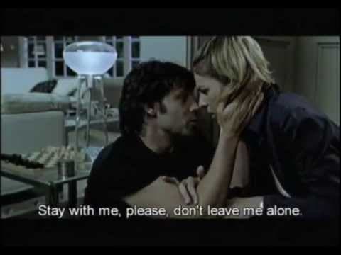 The Uninvited Guest - Trailer