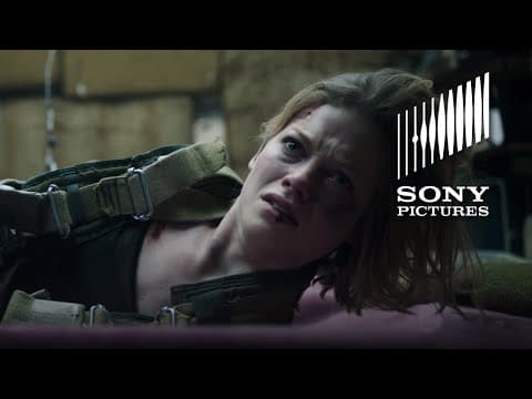 DON'T BREATHE: TV Spot - "See Review"