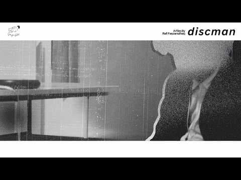 Discman - Official Trailer