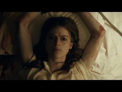 Honeymoon - Exclusive Clip