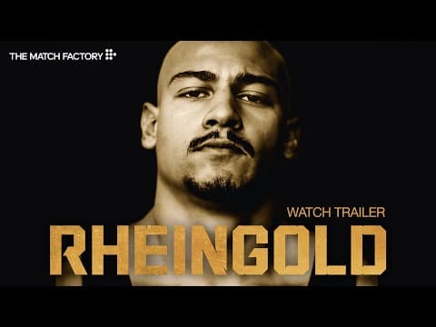 Official Trailer (OV with subtitles)