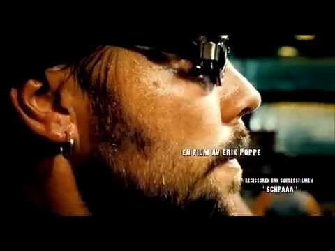 Hawaii Oslo  TRAILER HD