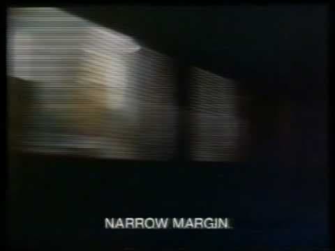 Narrow Margin (trailer)