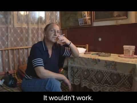 Together (Zajedno) by Nenad Puhovski - official trailer