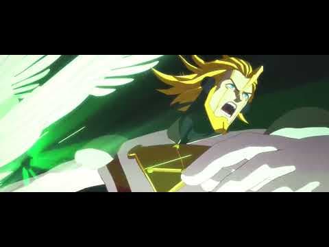millennium parade feat. Belle [Kylie McNeill] - U (Main Theme Song)
