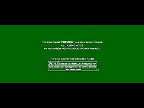 The Phantom of the Opera - Original Theatrical Trailer