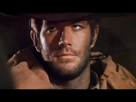 Vengeance (1968) ORIGINAL TRAILER