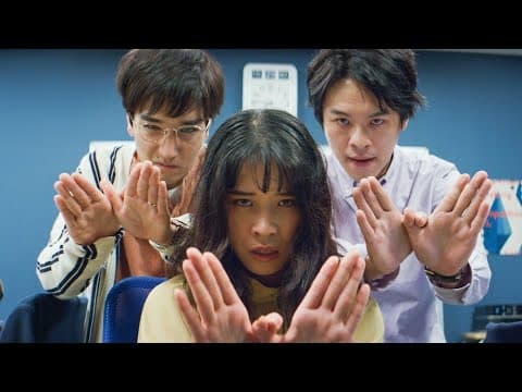 MONDAYS:See you “this” week! (Eng sub)