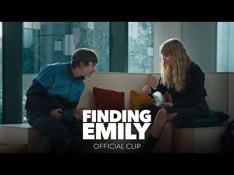 "Getting To Know You" Official Clip