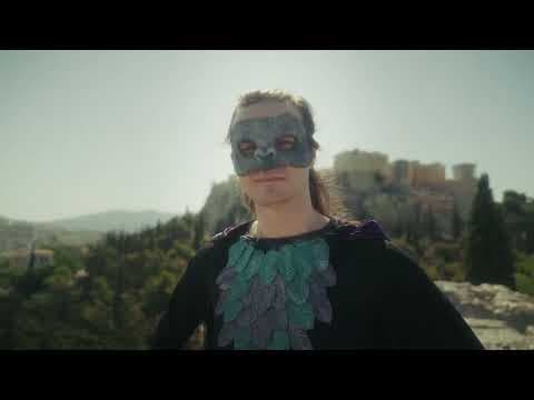 #DISFF49 Αυτόκλητος Φτερωτός [NATIONAL STUDENT COMPETITION]