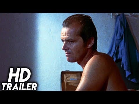 The Passenger (1975) ORIGINAL TRAILER [HD 1080p]