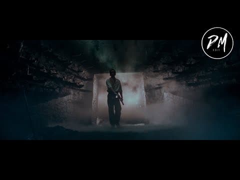 The Keep (4K Modern Trailer)