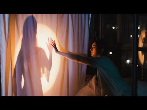 I miss her and I blame you