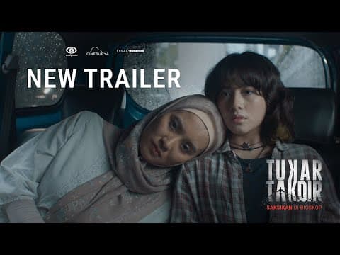 𝐓𝐔𝐊𝐀𝐑 𝐓𝐀𝐊𝐃𝐈𝐑 - New Trailer