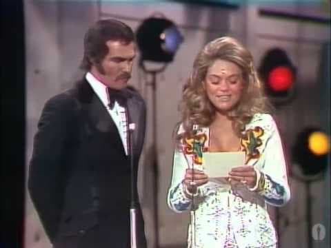 Limelight and Cabaret Win Music Awards: 1973 Oscars