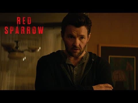Red Sparrow | "They Call Them Sparrows" TV Commercial | 20th Century FOX