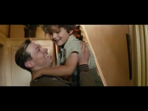 The Keeper Film Trailer