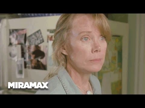 ‘An Unexpected Guest’