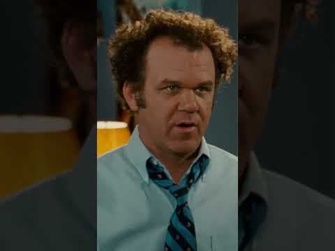 “Did We Just Become Best Friends?” (Scene)