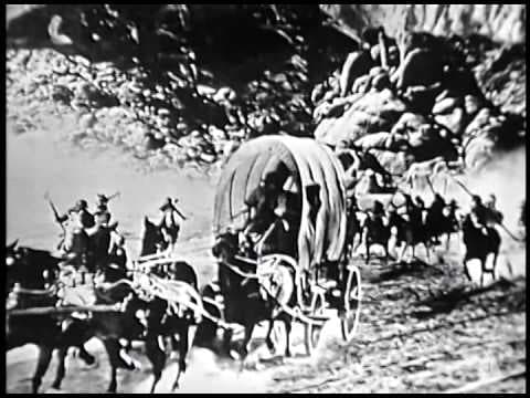 Hud and Cleopatra Win Cinematography: 1964 Oscars