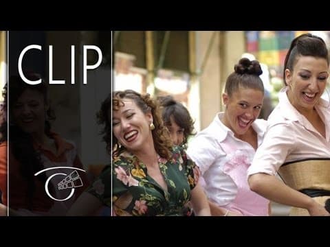 20 centímetros - Clip