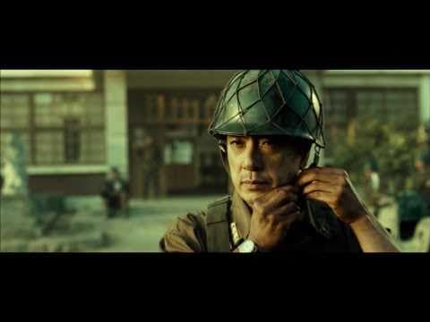 71 Into The Fire - Cine Asia Official Trailer (2011)