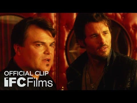 The D Train - Clip "Mulroney" I HD I IFC Films