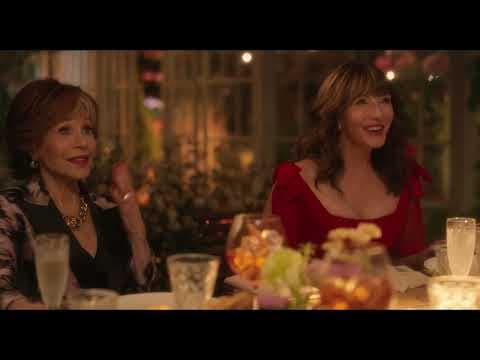"What Bring You To Venice" Official Clip