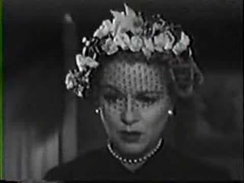 Ida Lupino - Hard, Fast, & Beautiful Teaser