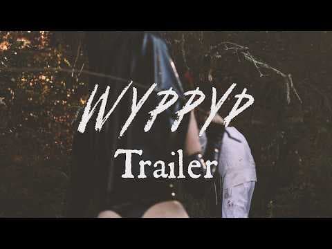 Wyppyd (2026) | Trailer | Kink Folk Horror Film