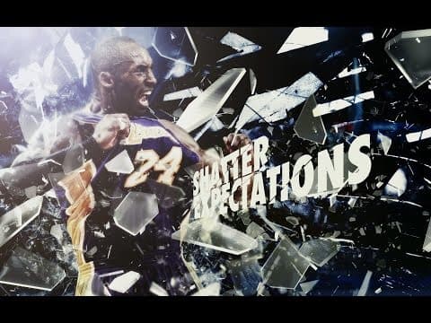Dear Basketball - The Legend of Kobe Bryant (Trailer)