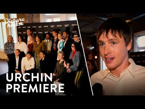 Premiere at Picturehouse Central