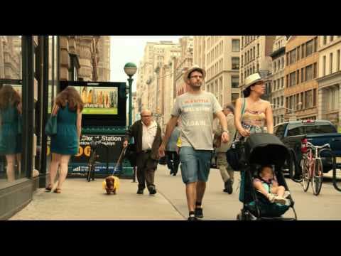 Short Official UK Trailer