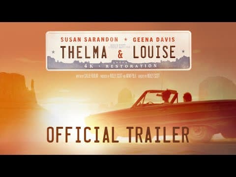 Official Rerelease Trailer