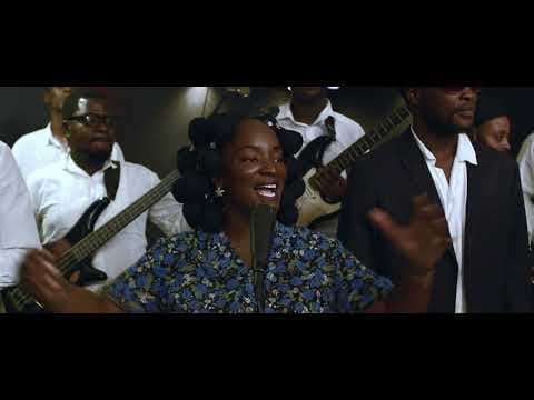 Rumba Royale •  Teaser officiel - Avec Fally Ipupa et Mélanie Bokata
