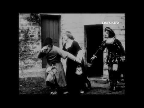 Rico le bouffon (Lux 1910)