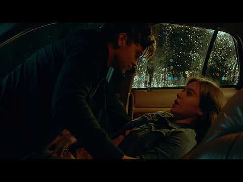 SINNERS' Hailee Steinfeld Kissing Scene in The Edge of Seventeen