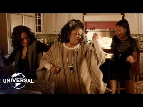 3 Days 'til Christmas