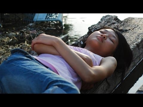 Woman on Fire Looks for Water (2009) trailer